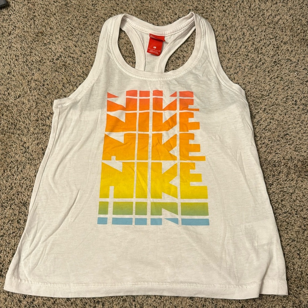 🛑3 FOR $30🛑 Nike tank top